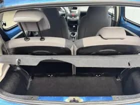 Peugeot 107 thumbnail 9