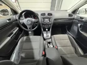 Volkswagen Golf thumbnail 11