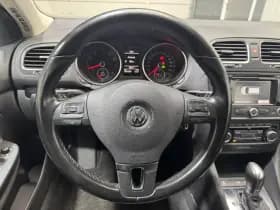 Volkswagen Golf thumbnail 12