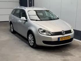 Volkswagen Golf thumbnail 3