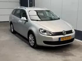Volkswagen Golf thumbnail 25