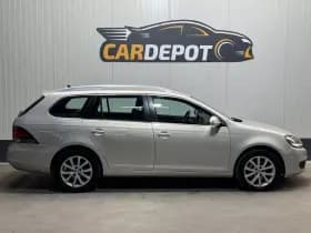 Volkswagen Golf thumbnail 4