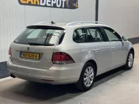 Volkswagen Golf thumbnail 5