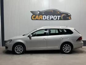 Volkswagen Golf thumbnail 8