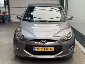 Hyundai ix20 thumbnail 2