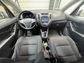Hyundai ix20 thumbnail 11