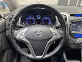Hyundai ix20 thumbnail 12