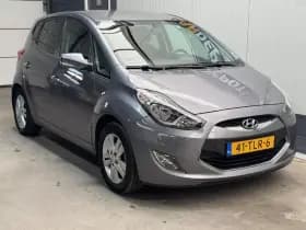 Hyundai ix20 thumbnail 3