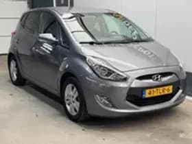 Hyundai ix20 thumbnail 32