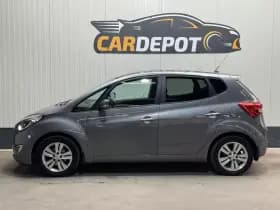 Hyundai ix20 thumbnail 8