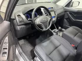 Hyundai ix20 thumbnail 10