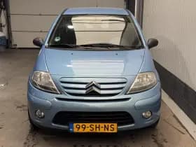 Citroën C3 thumbnail 2