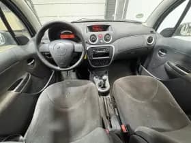 Citroën C3 thumbnail 11