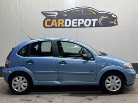 Citroën C3 thumbnail 4