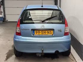 Citroën C3 thumbnail 6