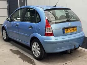Citroën C3 thumbnail 7