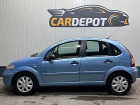 Citroën C3 thumbnail 8