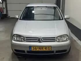 Volkswagen Golf thumbnail 25