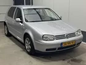 Volkswagen Golf thumbnail 26