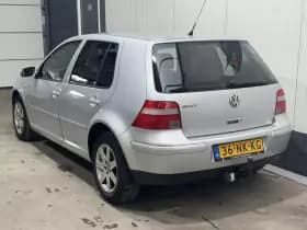 Volkswagen Golf thumbnail 7