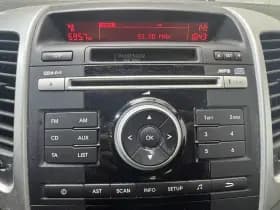 Kia Venga thumbnail 15