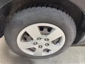 Kia Venga thumbnail 26