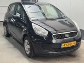 Kia Venga thumbnail 29