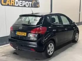 Kia Venga thumbnail 31