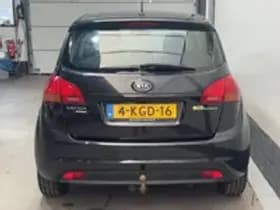 Kia Venga thumbnail 32