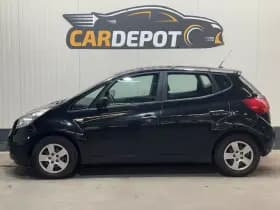 Kia Venga thumbnail 8