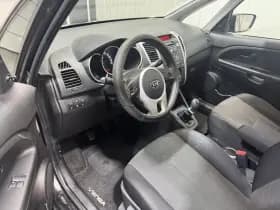 Kia Venga thumbnail 10