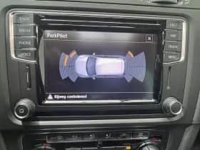 Volkswagen Golf thumbnail 14