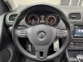 Volkswagen Golf thumbnail 15