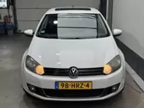 Volkswagen Golf thumbnail 30