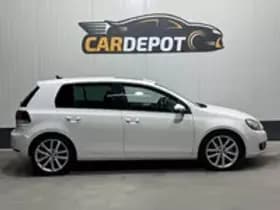 Volkswagen Golf thumbnail 32