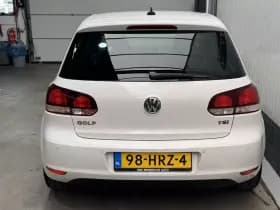 Volkswagen Golf thumbnail 6