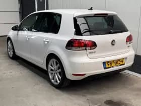 Volkswagen Golf thumbnail 7