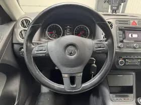 Volkswagen Tiguan thumbnail 11