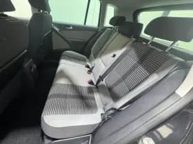 Volkswagen Tiguan thumbnail 23