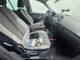 Volkswagen Tiguan thumbnail 26