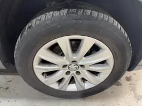 Volkswagen Tiguan thumbnail 29