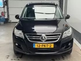 Volkswagen Tiguan thumbnail 32