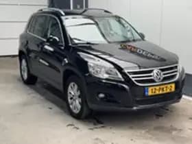 Volkswagen Tiguan thumbnail 33