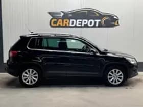 Volkswagen Tiguan thumbnail 34