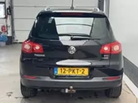 Volkswagen Tiguan thumbnail 35