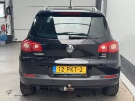 Volkswagen Tiguan thumbnail 5