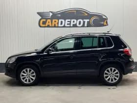 Volkswagen Tiguan thumbnail 7