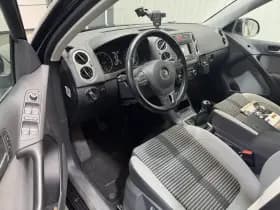 Volkswagen Tiguan thumbnail 9