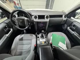 Land Rover Discovery thumbnail 11