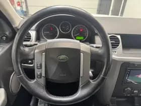 Land Rover Discovery thumbnail 12